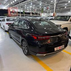 شيري أريزو 6